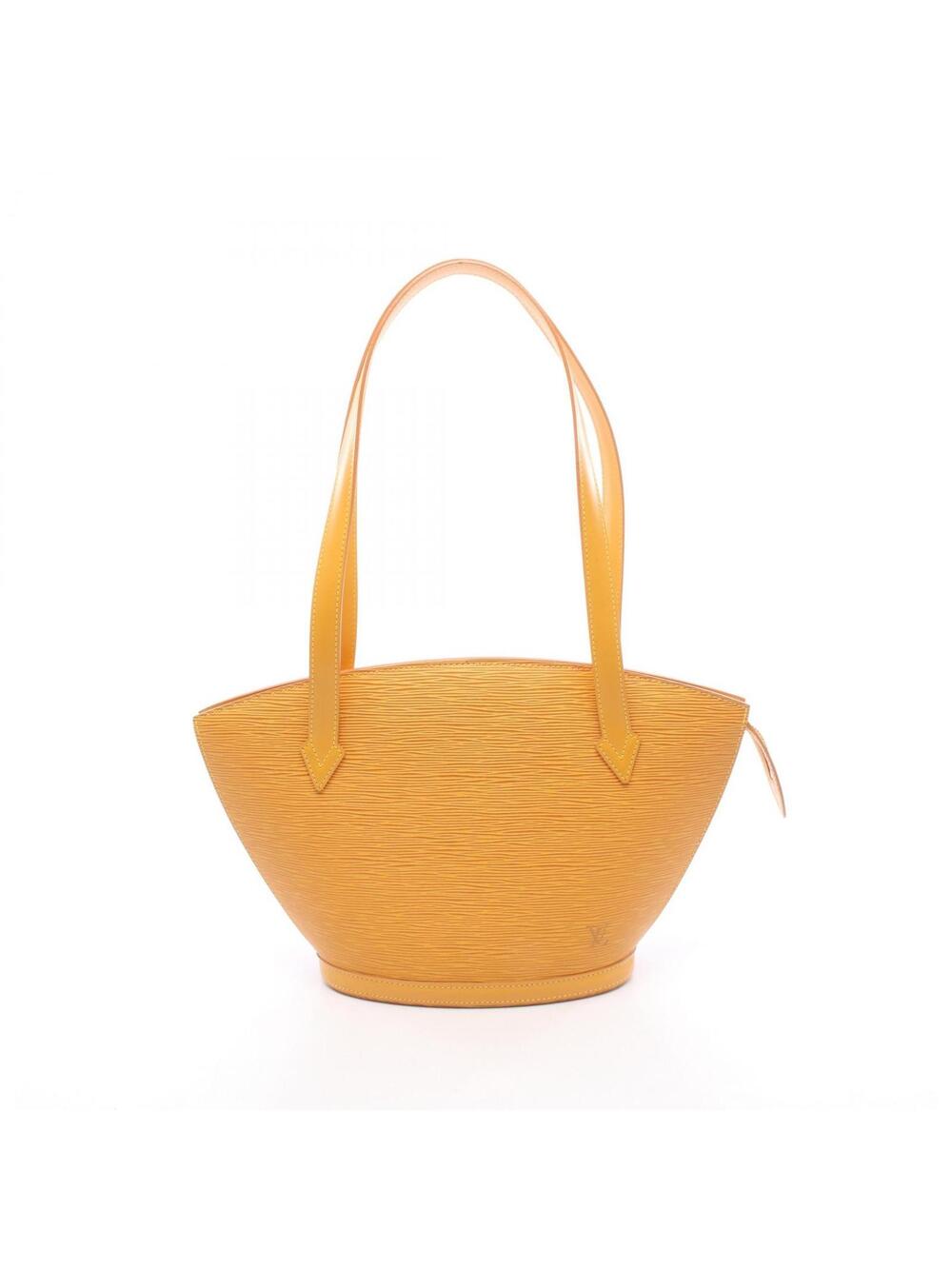 Louis Vuitton Saint Jacques Long #360294L86B